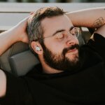 In Ear Kopfhörer, Blaupunkt BTW 10, BT 5.0, TWS, Ladecase, Schwarz,GEPRÜFT - GUT