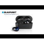 In Ear Kopfhörer, Blaupunkt BTW 10, BT 5.0, TWS, Ladecase, Schwarz,GEPRÜFT - GUT