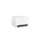 Aktiver Subwoofer, Wi-Fi 6E, Bluetooth 5.3, Kalibrierung, WiiM Sub Pro White, NEU