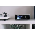 Streaming-Verstärker, 100 W/Ch, HDMI ARC, Space Grey, WiiM Amp Ultra, NEU