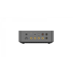 Streaming-Verstärker, 100 W/Ch, HDMI ARC, Space Grey, WiiM Amp Ultra, NEU