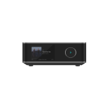 Streaming-Verstärker, 100 W/Ch, HDMI ARC, Space Grey, WiiM Amp Ultra, NEU