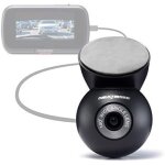 Dashcam, Heckscheibenkamera, Nextbase mit 1080p HD, NBDVRS2RWC, GEPRÜFT