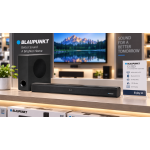 Soundbar Bluetooth, HDMI ARC, + Subwoofer 2.1,LS 2225,Blaupunkt,GEPRÜFT WIE NEU