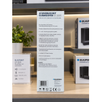 Soundbar Bluetooth, HDMI ARC, + Subwoofer 2.1,LS 2225,Blaupunkt,GEPRÜFT WIE NEU