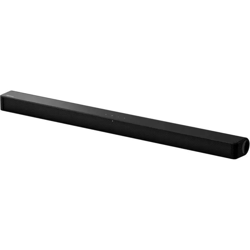 Soundbar,120 W, DTS, BT,HDMI ARC,USB, Opt.,Wandmontage,Hisense HS205G, GEPRÜFT