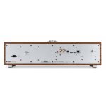 Streaming-System, HDMI ARC & Premium-Sound, Walnuss, Ruark Audio R410, WIE NEU