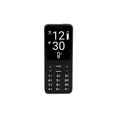 Leicht bedienbares 4G/5G Handy mit Tastatur,...