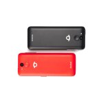 Leicht bedienbares 4G/5G Handy mit Tastatur, Sprachsteuerung,13MP Kamera, BlindShell Classic 2 NEU