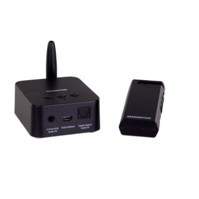 Kabelloser Audio-Sender & Empfänger, Audio...