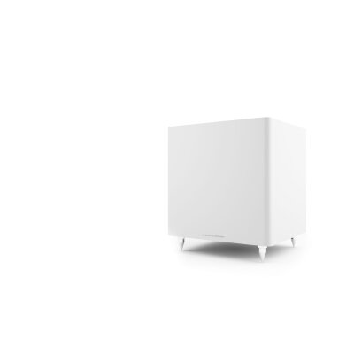 Aktiver 250 W Subwoofer mit 12″ Bass, 26 Hz-120 Hz,...