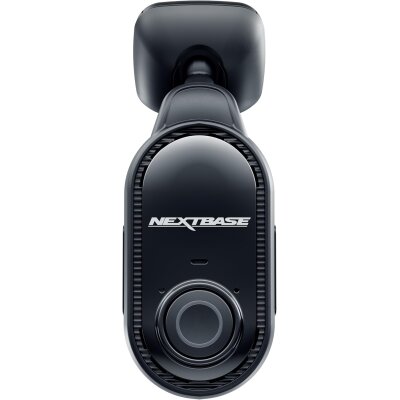 Mini Dashcam Kamera 1080p, GPS, Nachtmodus, Nextbase Piqo NBPICO1SD-GER, WIE NEU