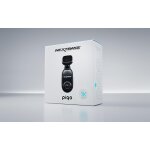 Mini Dashcam Kamera 1080p, GPS, Nachtmodus, Nextbase Piqo NBPICO1SD-GER, WIE NEU