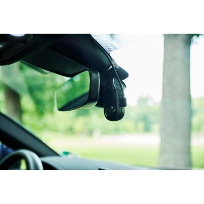HD Dashcam,GPS,Nachtmodus,Sprachsteuerung, Nextbase Piqo NBPICO1SD-GER, GEPRÜFT