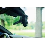 HD Dashcam,GPS,Nachtmodus,Sprachsteuerung, Nextbase Piqo NBPICO1SD-GER, GEPRÜFT