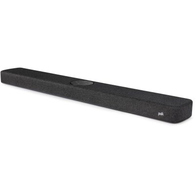 Smart Soundbar Alexa Bluetooth WLAN HDMI ARC Polk React...