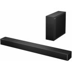 2.1 Soundbar & Subwoofer 240 W, BT HDMI ARC DTS Virtual:X, Hisense HS2100, GEPRÜFT