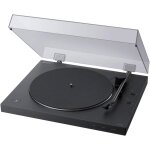Plattenspieler Vollautomat, BT, Riemen, Sony PS-LX310BT, DEFEKT & UNVOLLSTÄNDIG