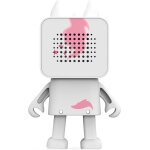 Mini Lautsprecher mit Bluetooth,tanzendes Einhorn 3 , NEU