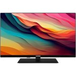 TV Telefunken XF32AN750M 32" Full HD Android, Dolby Vision Triple Tuner WIE NEU