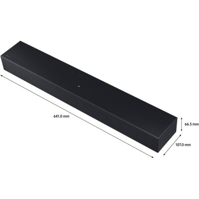 TV Soundbar BT Lautsprecher Surround Expansion Samsung...