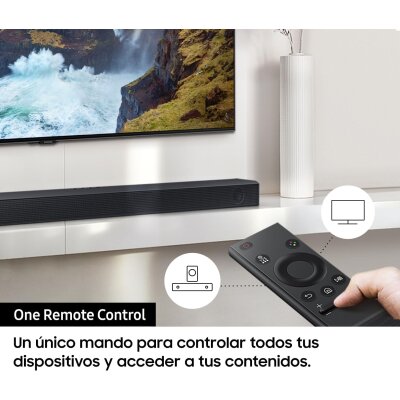 TV Soundbar BT Lautsprecher Surround Expansion Samsung...