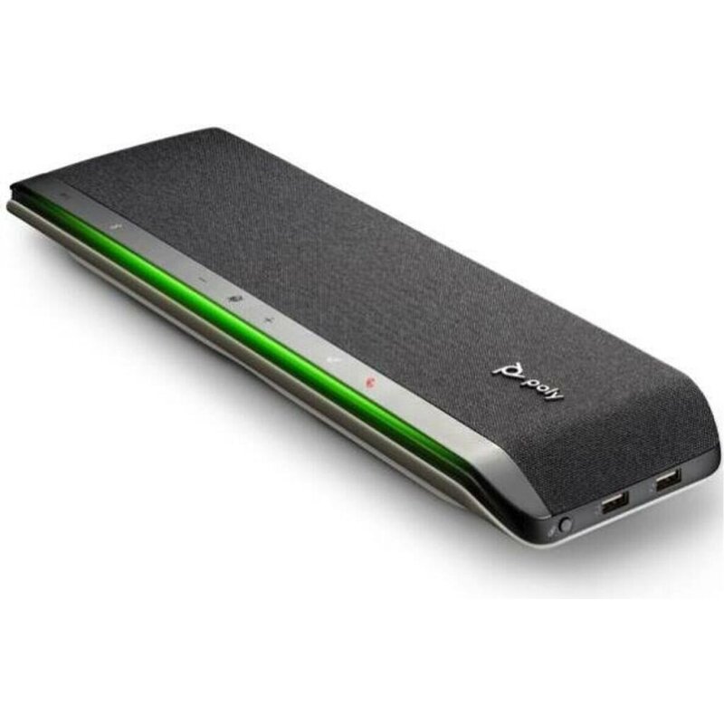 Konferenz Speakerphone USB/Bluetooth, 6 Mikrofone, 30 m Reichweite, Sync 60, WIE NEU