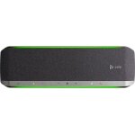 Konferenz Speakerphone USB/Bluetooth, 6 Mikrofone, 30 m Reichweite, Sync 60, WIE NEU