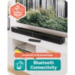 TV Soundbar teilbar Bluetooth, Standard ohne HDMI Kabel,Oakcastle SB80, GEPRÜFT