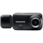 Dashcam,mit SD,Weitwinkel,Parkmodus,G-Sensor,Nextbase NBDVR222XRCZSD-GER,WIE NEU