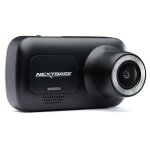 Dashcam,mit SD,Weitwinkel,Parkmodus,G-Sensor,Nextbase NBDVR222XRCZSD-GER,WIE NEU