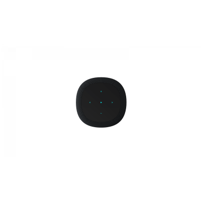 High-Res Smart Speaker mit Wi-Fi & RoomFit, 100 W, Wiim Sound, NEU