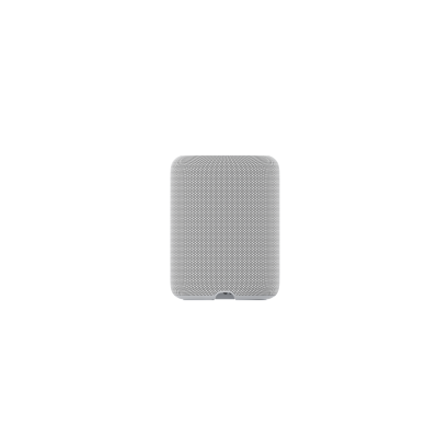 Hi-Res Smart Speaker 2er Set,Wi-Fi & BT, 40 W,weiß WiiM Sound Lite, NEU