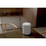Hi-Res Smart Speaker 2er Set,Wi-Fi & BT, 40 W,weiß WiiM Sound Lite, NEU