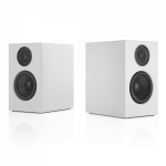Aktive Lautsprecher, Audio Pro A28 W,1 Paar,Wi-Fi & Bluetooth, HDMI, Weiss, NEU