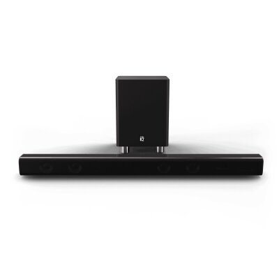 TV Soundbar + Subwoofer,Bluetooth, HDMI ARC, USB, AUX-IN,...