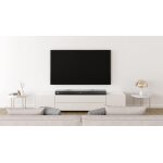Soundbar 2.2,100W, BT 5.0, Subwoofer integriert, Akai ASB-29, WIE NEU