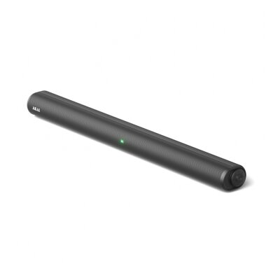 Soundbar 2.0, 60W, für TV & Heimkino –...