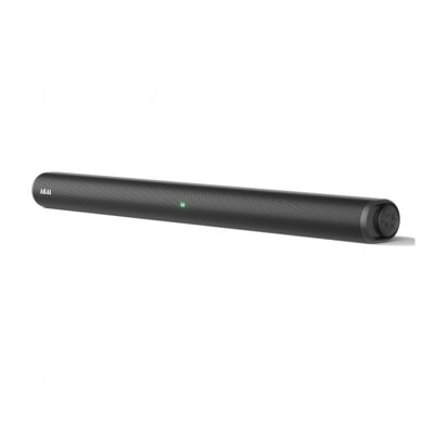 Soundbar 2.0, 60W, für TV & Heimkino –...