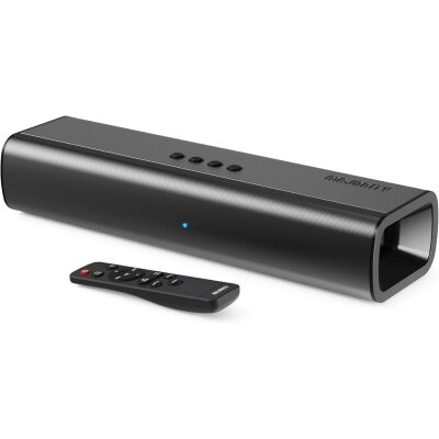 TV Soundbar, HDMI ARC, BT, USB & AUX, Majority...