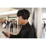 Final UX5000B, Bluetooth ANC Over-Ear Kopfhörer LDAC aptX 45h Akku, NEU