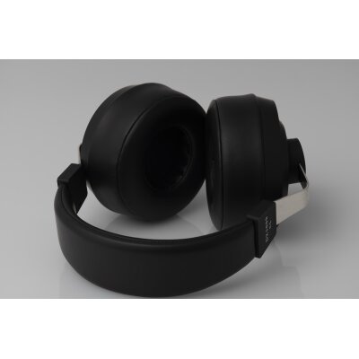 Final Over-Ear Kopfhörer HiFi 40mm Treiber 24bit Studio DX3000CL NEU