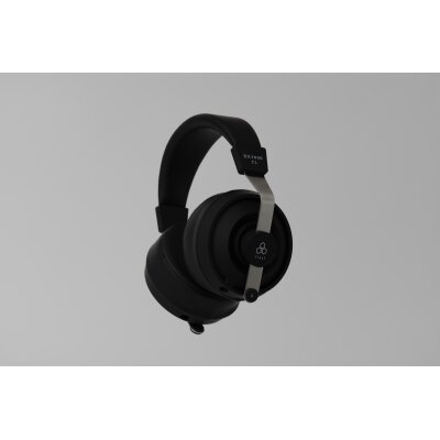 Final Over-Ear Kopfhörer HiFi 40mm Treiber 24bit...