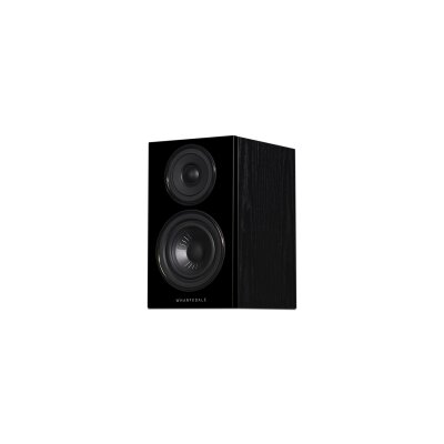 Regallautsprecher (Paar) Wharfedale Diamond 12.0i Black