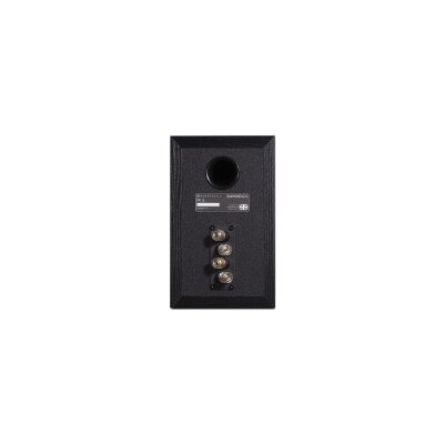 Regallautsprecher (Paar) Wharfedale Diamond 12.0i Black