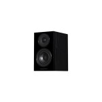 Regallautsprecher (Paar) Wharfedale Diamond 12.0i Black