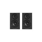 Regallautsprecher (Paar) Wharfedale Diamond 12.0i Walnut