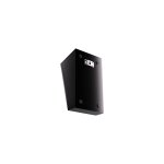 Atmos-/Surroundlautsprecher, 1 Paar, Wharfedale Diamond 12.3Di Black, NEU