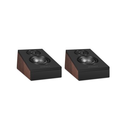 Atmos-/Surroundlautsprecher 1 Paar Wharfedale Diamond 12.3Di Walnut - NEU