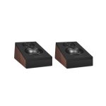 Atmos-/Surroundlautsprecher 1 Paar Wharfedale Diamond 12.3Di Walnut - NEU